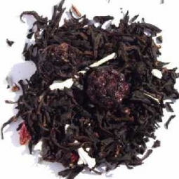 Blackberry Sage Tea 1 Oz.